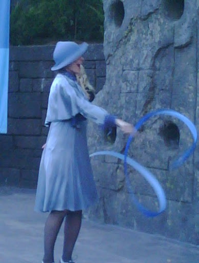 Performing Arts Theater «Blue Man Group», reviews and photos, 6000 Universal Blvd, Orlando, FL 32819, USA