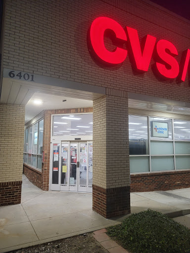 Drug Store «CVS», reviews and photos, 6401 Precinct Line Rd, North Richland Hills, TX 76180, USA