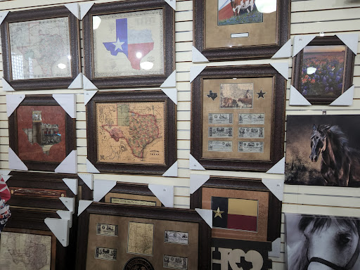 General Store «Texas General Store», reviews and photos, 406 S Main St, Grapevine, TX 76051, USA