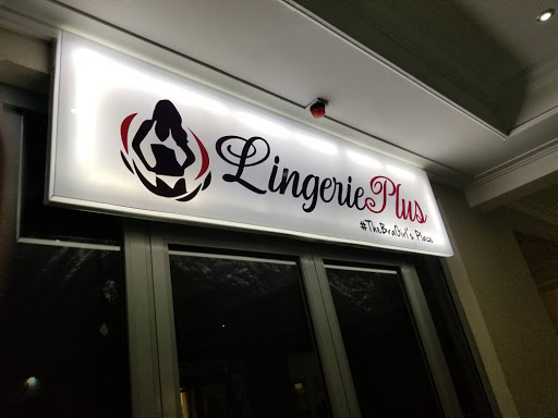 LingeriePlus, Phase 2, 88 Woji Road, GRA, Port Harcourt, Nigeria, Sporting Goods Store, state Rivers