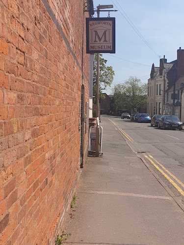 Reviews of Kegworth Museum in Derby - Museum