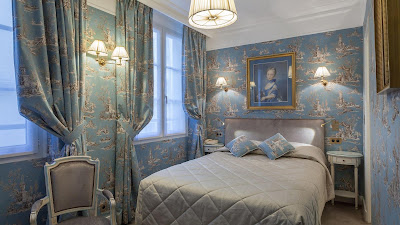 Grand Hôtel de L'Univers à Paris