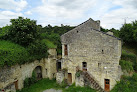 Gîte Troglodytique à Saint-Pierre-en-Vaux Gennes-Val-de-Loire