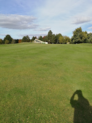 Golf de center Parc à Les Barils