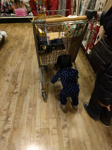 Department Store «T.J. Maxx & HomeGoods», reviews and photos, 2685 South Rd, Poughkeepsie, NY 12601, USA