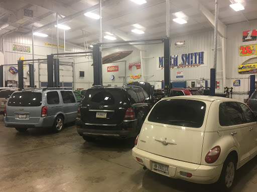 Auto Repair Shop «Mitch Smith Auto Service», reviews and photos, 4570 IN-32, Anderson, IN 46011, USA