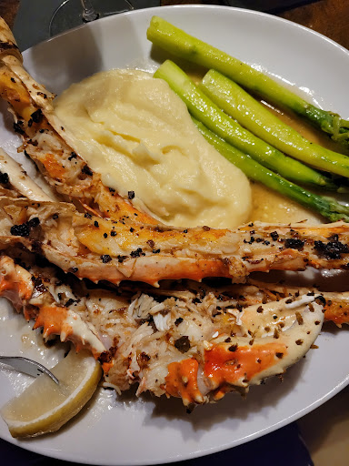 Steak House «WiseGuys», reviews and photos, 1513 Main St, Hilton Head Island, SC 29926, USA