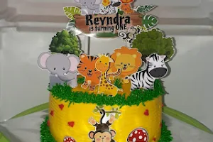 ChangSerie Cake Tart & Aneka Kue Ulang Tahun image