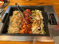 Bibimbap du Restaurant coréen SSAM Restaurant Coréen à Strasbourg - n°4