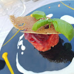 Photo n°5 de l'avis de Ivan.i fait le 14/02/2021 à 16:39 sur le  La Briciola Osteria Moderna à Colico