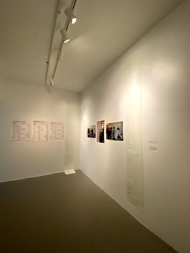 Art Museum «New Museum», reviews and photos, 235 Bowery, New York, NY 10002, USA