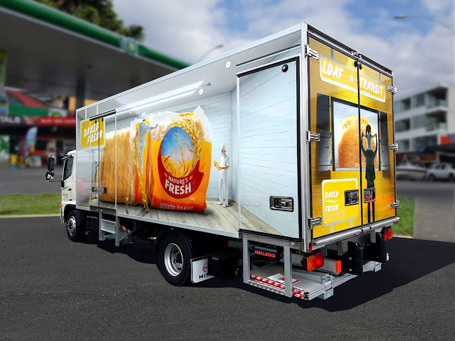 Reviews of Automated Truck Body Solutions in Mount Maunganui - Car dealer