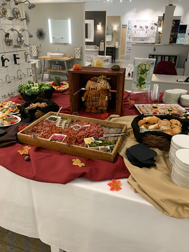 Caterer «Simply Elegant Catering Inc», reviews and photos, 152 Center St, Groveland, MA 01834, USA