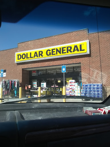 Discount Store «Dollar General», reviews and photos, 8315 Browns Bridge Rd, Gainesville, GA 30506, USA