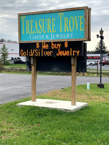 Treasure Trove Coins & Jewelry image 6
