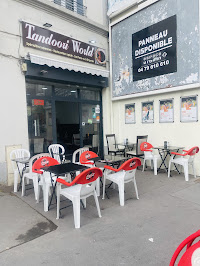Photos du propriétaire du Restaurant indien Tandoori World à Lyon - n°1