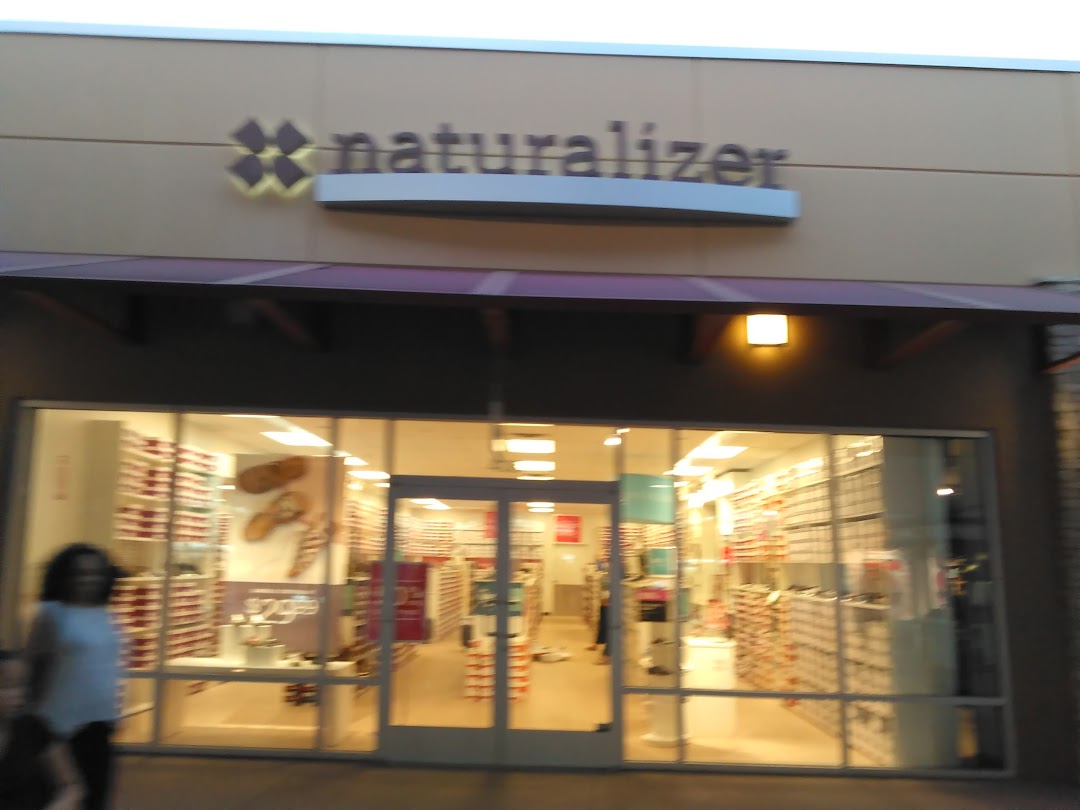 Naturalizer Outlet