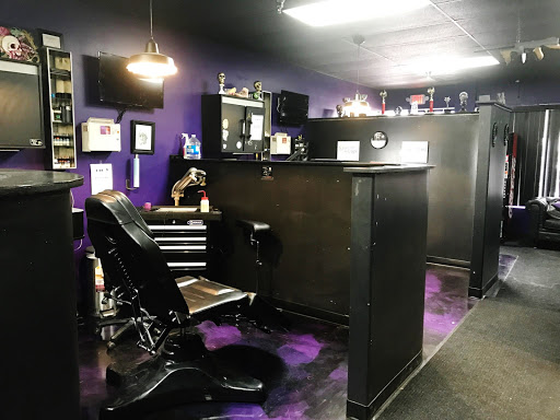 Explore step brothers tattoo ideas, creative tattoo ideas in Minneapolis, available at Mafia Ink Tattoo Studio