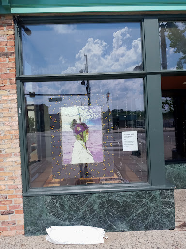 Night Club «The Crofoot», reviews and photos, 1 S Saginaw St, Pontiac, MI 48342, USA