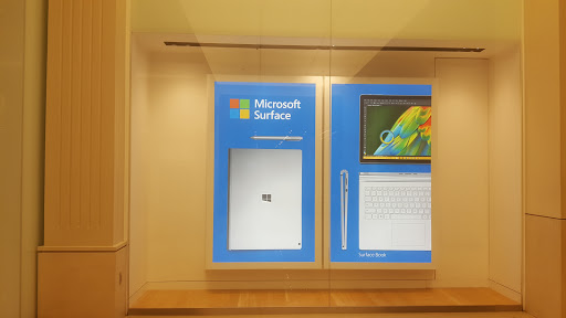 Computer Store «Microsoft Store», reviews and photos, 162 South Avenue, Bloomington, MN 55425, USA