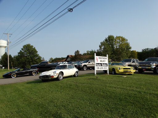 Car Dealer «Southern Select Auto Sales», reviews and photos, 920 Medina Rd, Medina, OH 44256, USA