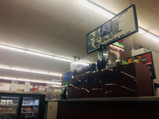 Grocery Store «Handy Mart Grocery & Deli», reviews and photos, 402 Tacoma Ave S, Tacoma, WA 98402, USA