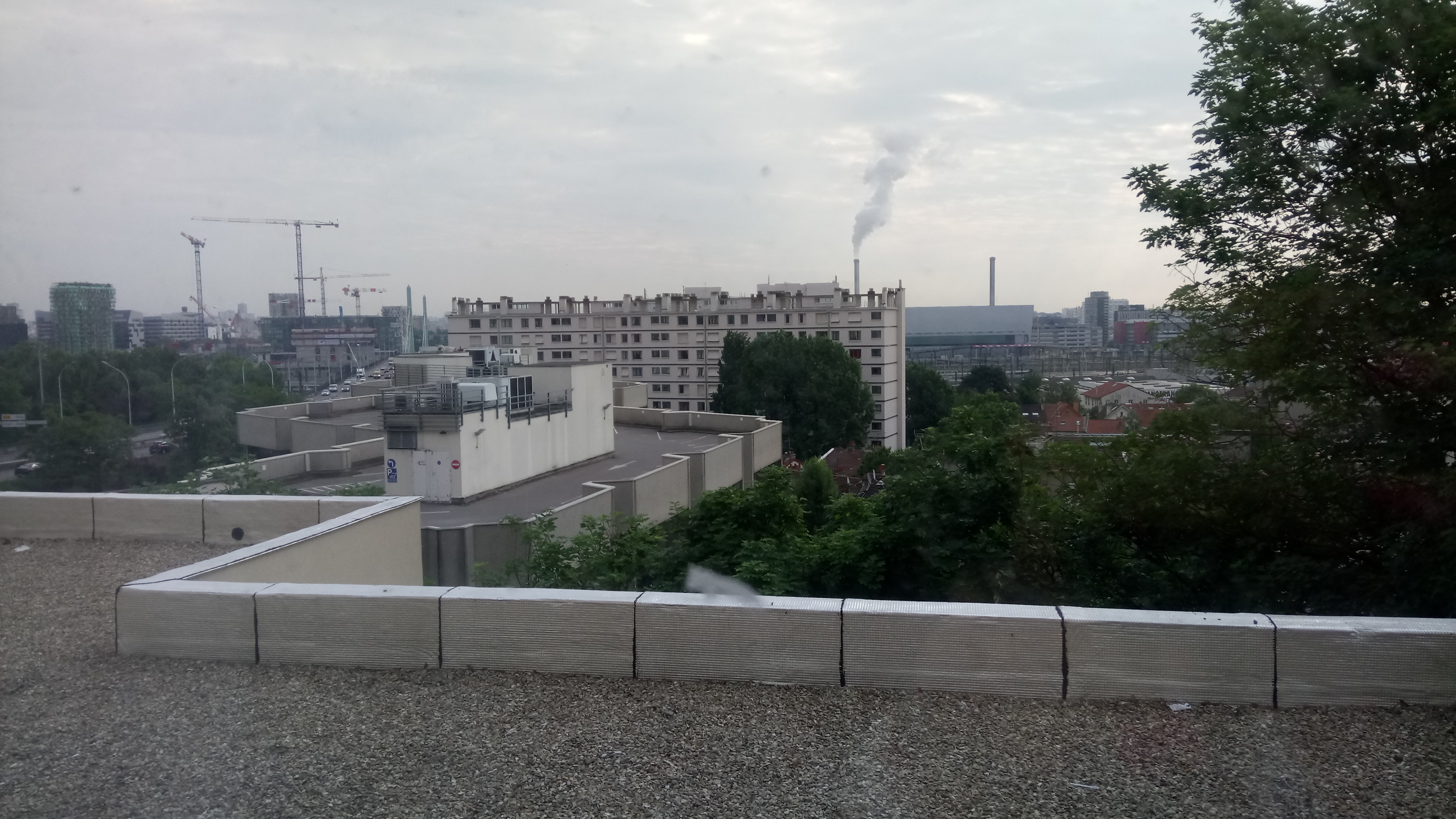 Photo n° 4 de l'avis de Natalya.f fait le 09/06/2019 à 11:04