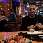 Photo n°1 de l'avis de Oriol.� fait le 12/11/2019 à 18:39 sur le  Sakana à Lisbon