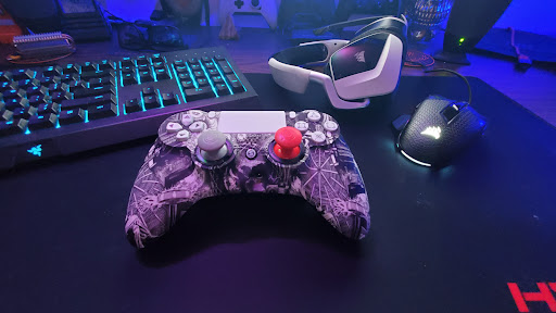 Video Game Store «Scuf Gaming International», reviews and photos, 3970 Johns Creek Ct #325, Suwanee, GA 30024, USA