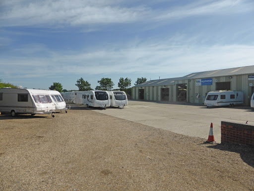 Motorhomes for sale Colchester