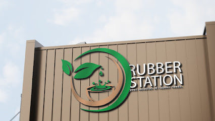 Rubber Station Indonesia