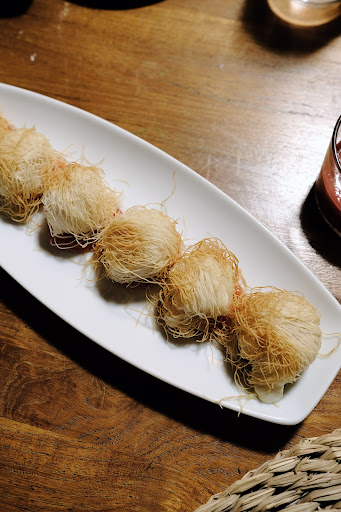 La Fábrica Food & Service