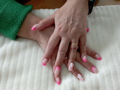 A&C Nails à Suippes