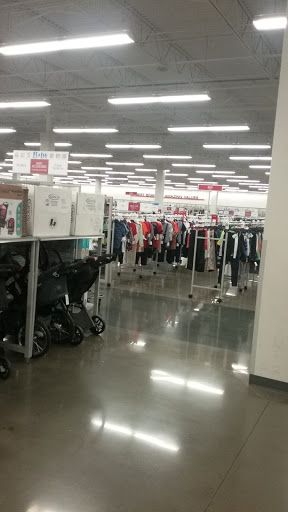 Clothing Store «Burlington Coat Factory», reviews and photos, 1965 N Pebble Creek Pkwy, Goodyear, AZ 85395, USA