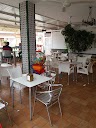 Hostal Restaurante La Noria en Arquillos