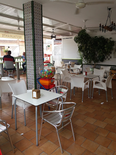 HOSTAL RESTAURANTE LA NORIA