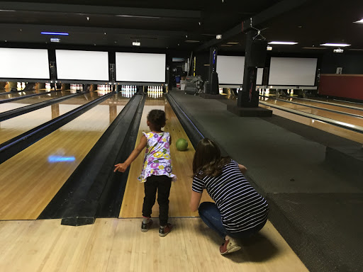 Bowling Alley «Lakeside Bowl», reviews and photos, 135 Main St, Dillon, CO 80435, USA