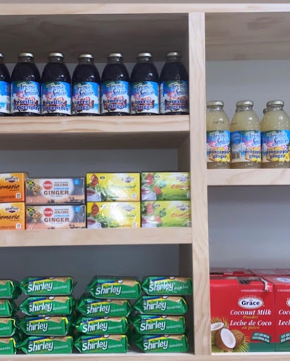 Caribbean Grocery And More LLC