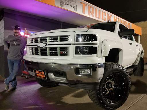 Used Car Dealer «Truck Kings», reviews and photos, 444 S Federal Blvd, Denver, CO 80219, USA