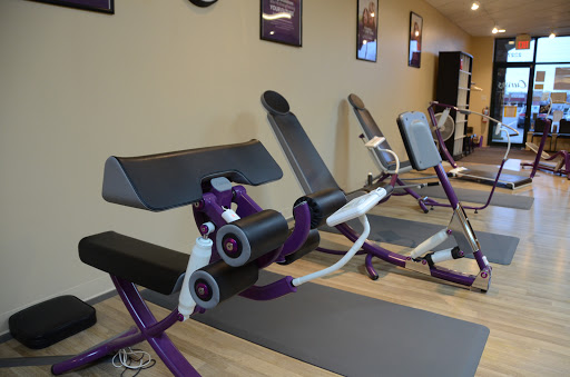 Health Club «Curves - Champaign», reviews and photos, 2227 S Neil St, Champaign, IL 61820, USA