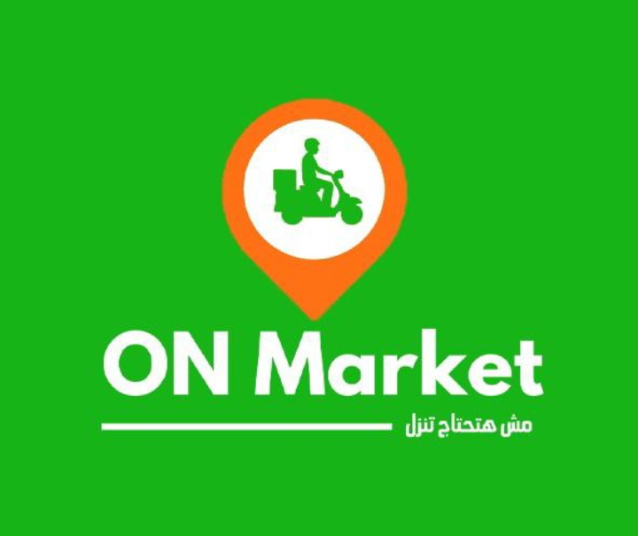 ON Market - أون ماركت