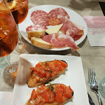 Photo n°1 de l'avis de Antani.b fait le 14/02/2022 à 22:00 sur le  Osteria Pizzeria Il Vicolo à Siena