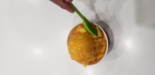 Ice Cream Shop «Creamistry», reviews and photos, 24329 Crenshaw Blvd g, Torrance, CA 90505, USA