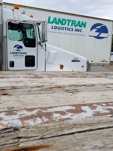 Landtran Logistics Inc