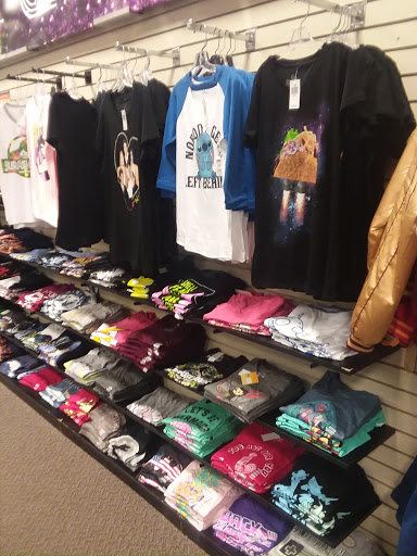 Variety Store «FYE», reviews and photos, 130 Stratford Dr, Bloomingdale, IL 60108, USA