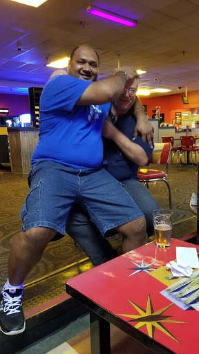 Bowling Alley «AMF Willow Lanes», reviews and photos, 19102 TX-249, Houston, TX 77070, USA