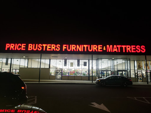 Price Busters Discount Furniture, 7756 Marlboro Pike, Forestville, MD 20747, USA, 