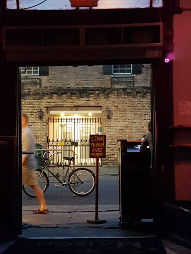 Live Music Venue «The Maison», reviews and photos, 508 Frenchmen St, New Orleans, LA 70116, USA