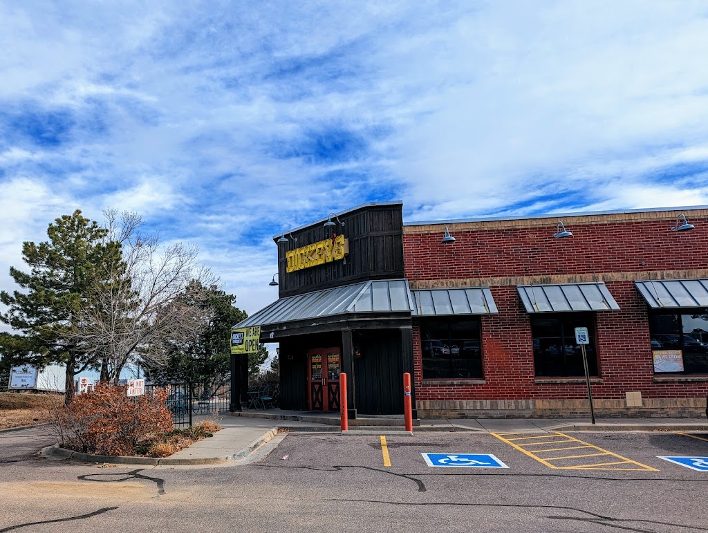 Dickey's Barbecue Pit 80112