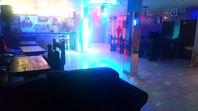 Bar karaoke - Quito